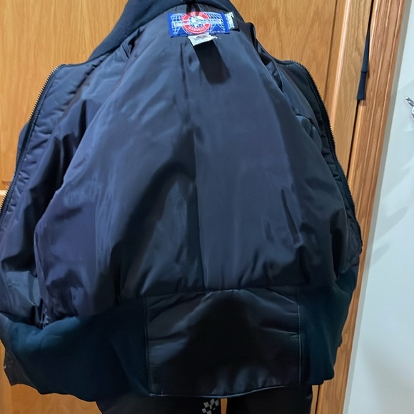 Vintage Women’s Polaris Indy Snowmobile Jacket EUC - Picture 13 of 16